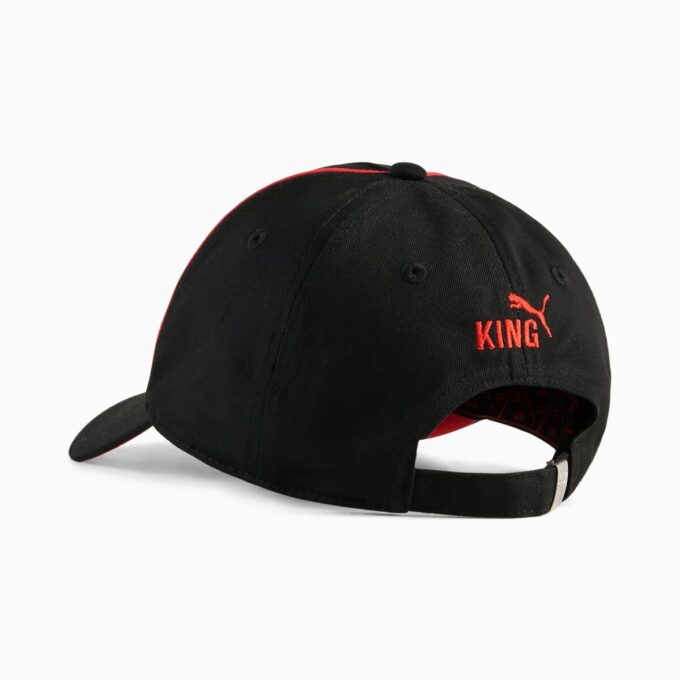 AC Milan KING-hatt