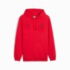 AC Milan Soccer Essentials Menn Fleece Fotballhettegenser