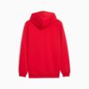 AC Milan Soccer Essentials Menn Fleece Fotballhettegenser