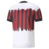 AC Milan X Nemen Replica-drakt &laquo;Rød&raquo;