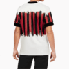AC Milan X Nemen Replica-drakt &laquo;Rød&raquo;