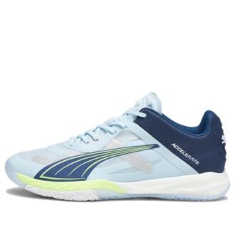 Accelerate Nitro SQD &laquo;Silver Sky Persian Blue White&raquo;