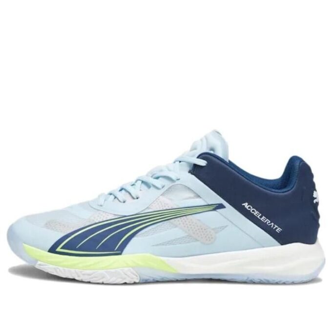 Accelerate Nitro SQD &laquo;Silver Sky Persian Blue White&raquo;