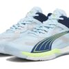 Accelerate Nitro SQD &laquo;Silver Sky Persian Blue White&raquo;