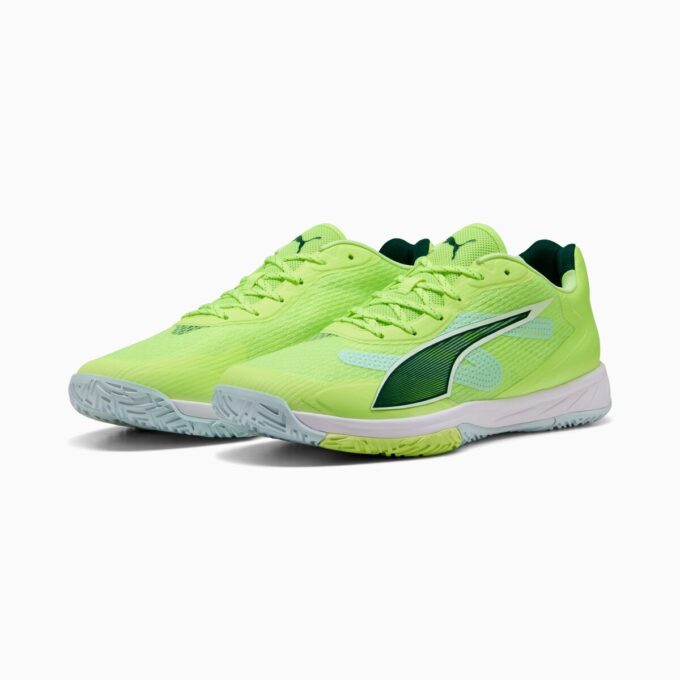 Accelerate Turbo 4 Herre Court Sko