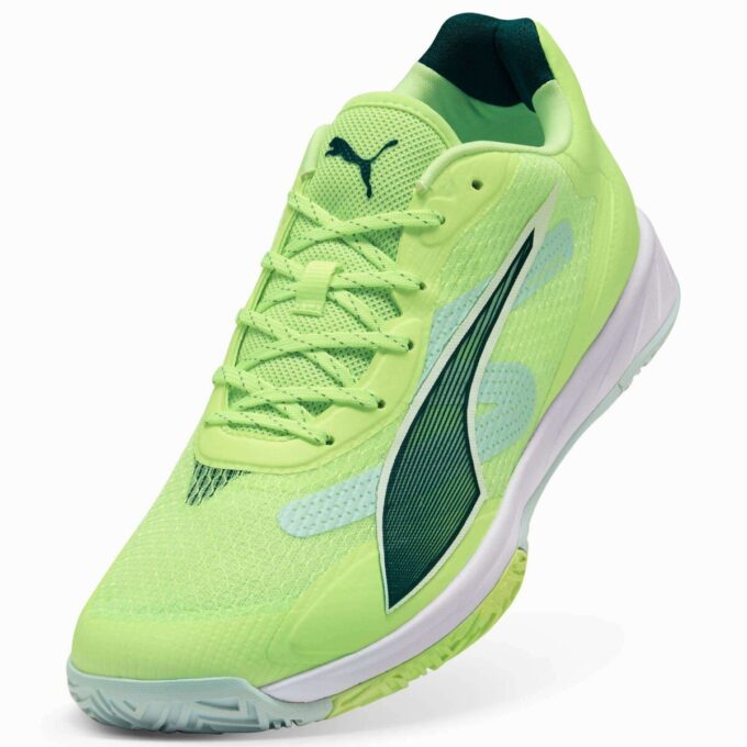 Accelerate Turbo 4 Herre Court Sko