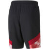 Acm Iconic Mcs Mesh Shorts Logo &laquo;Rød&raquo;