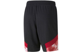 Acm Iconic Mcs Mesh Shorts Logo &laquo;Rød&raquo;