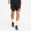 Acm Iconic Mcs Mesh Shorts Logo &laquo;Rød&raquo;