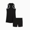 Active Essentials fuktighetstransporterende kjole og shorts for små barn