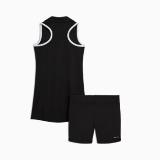 Active Essentials fuktighetstransporterende kjole og shorts for små barn