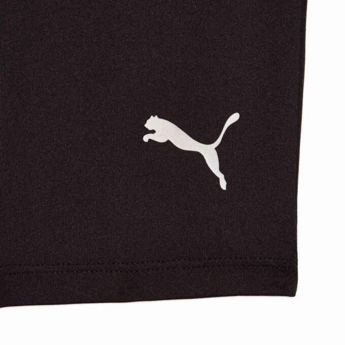 Active Essentials fuktighetstransporterende kjole og shorts for små barn