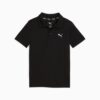 Active Essentials store barnepoloskjorte