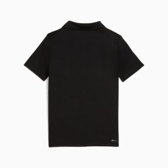 Active Essentials store barnepoloskjorte