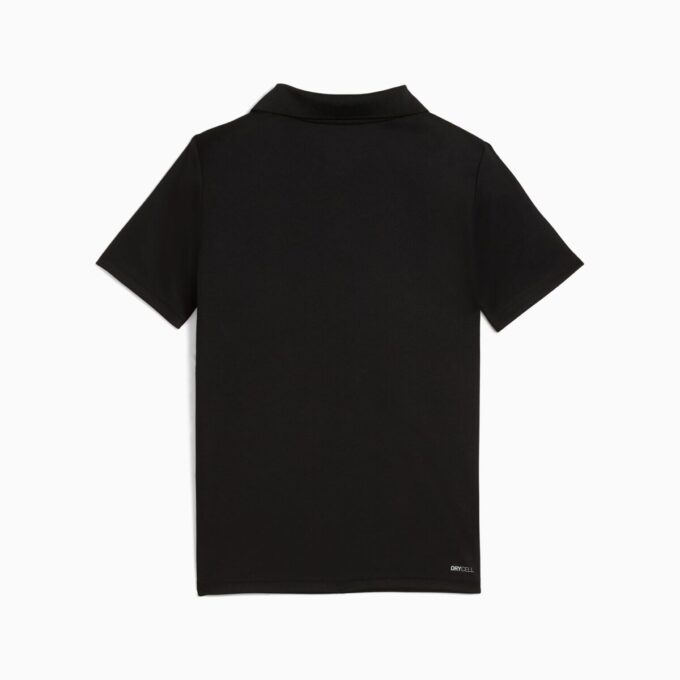 Active Essentials store barnepoloskjorte