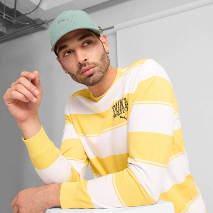 Addison 2.0 Stretch Fit-caps