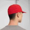 Addison 2.0 Stretch Fit-caps