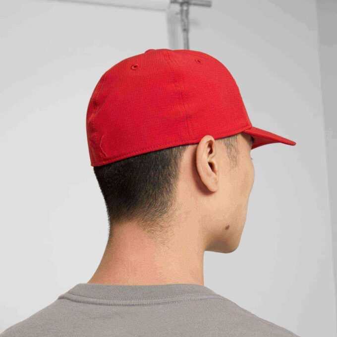Addison 2.0 Stretch Fit-caps
