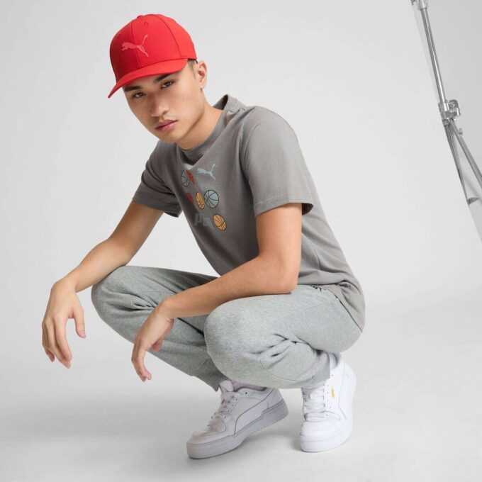 Addison 2.0 Stretch Fit-caps