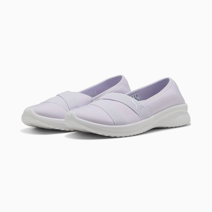 Adelina 2 Slip-On Sko for kvinner
