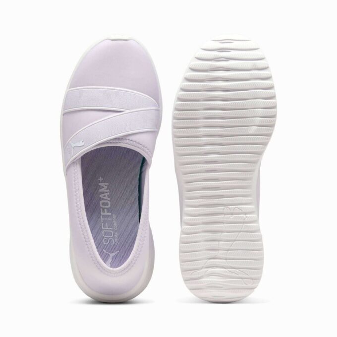 Adelina 2 Slip-On Sko for kvinner