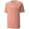 Adventure Planet Graphic T-skjorte «Rosa»