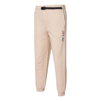 Akareness Bukser &laquo;Beige Svart&raquo;