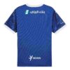 AlHilal Saudi FC 24/25 Hjemmedrakt Replica &laquo;Blå&raquo;