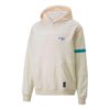 All Decade Pullover-hettegenser «Beige»