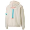 All Decade Pullover-hettegenser «Beige»