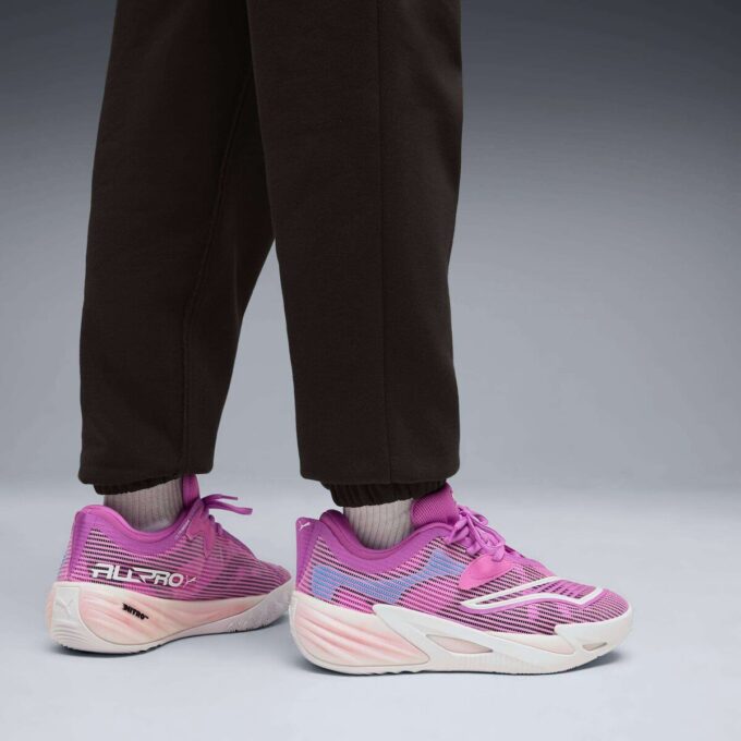 All-Pro NITRO™ 2 basketballsko