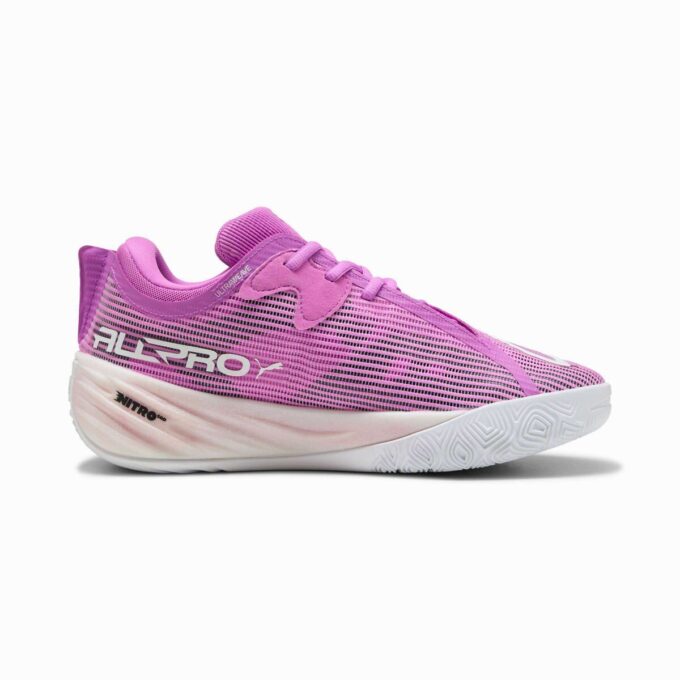 All-Pro NITRO™ 2 basketballsko