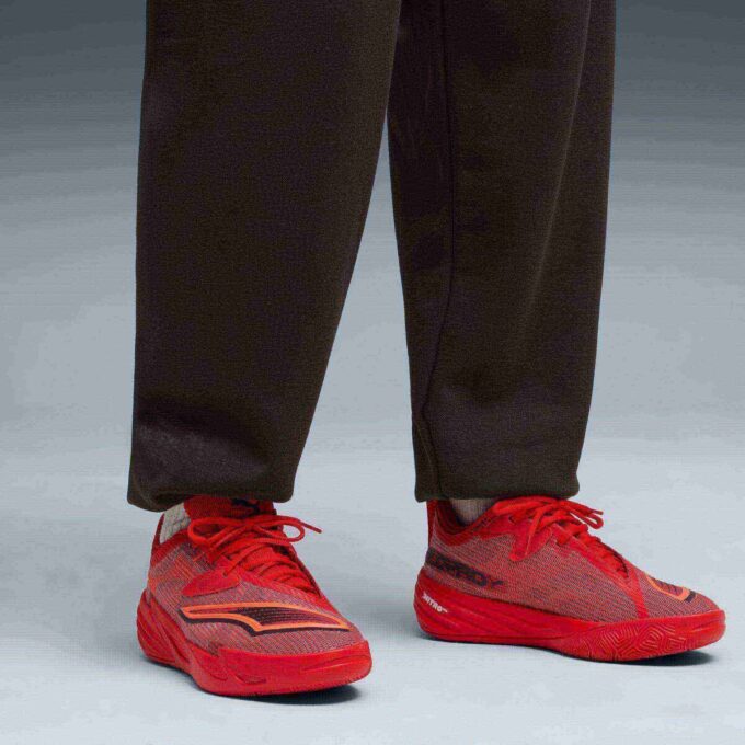 All-Pro NITRO™ 2 herre basketballsko