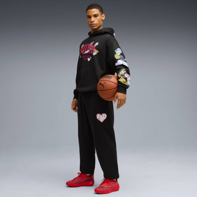 All-Pro NITRO™ 2 herre basketballsko
