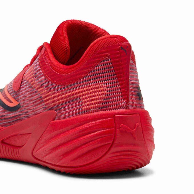 All-Pro NITRO™ 2 herre basketballsko