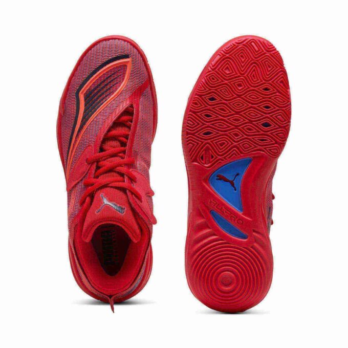 All-Pro NITRO™ 2 herre basketballsko