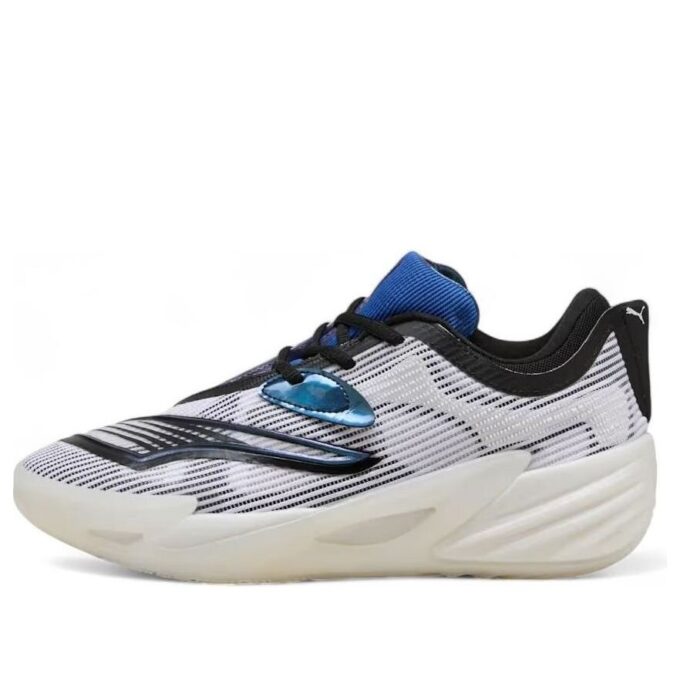 All-Pro Nitro 2 &laquo;Shammgod&raquo;