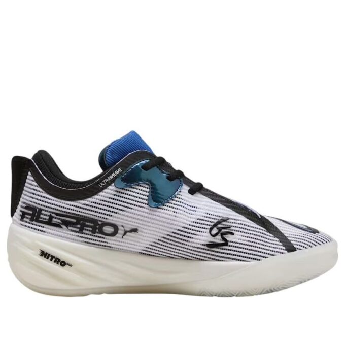 All-Pro Nitro 2 &laquo;Shammgod&raquo;