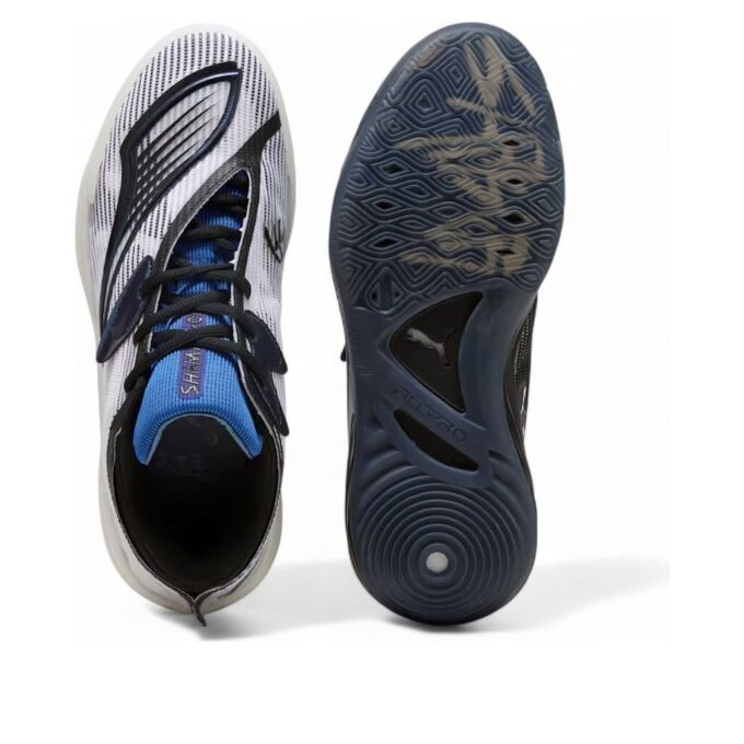 All-Pro Nitro 2 &laquo;Shammgod&raquo;