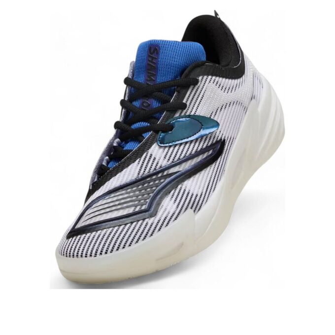 All-Pro Nitro 2 &laquo;Shammgod&raquo;