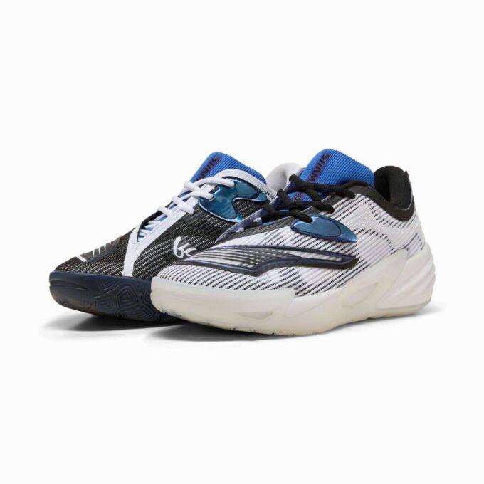 All-Pro NITRO™ 2 Shammgod herre basketballsko