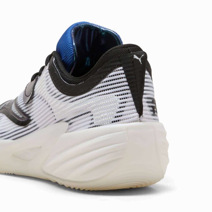 All-Pro NITRO™ 2 Shammgod herre basketballsko
