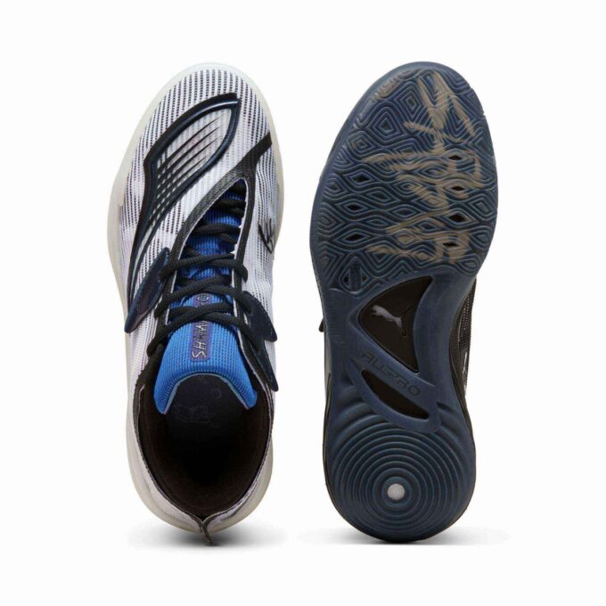 All-Pro NITRO™ 2 Shammgod herre basketballsko