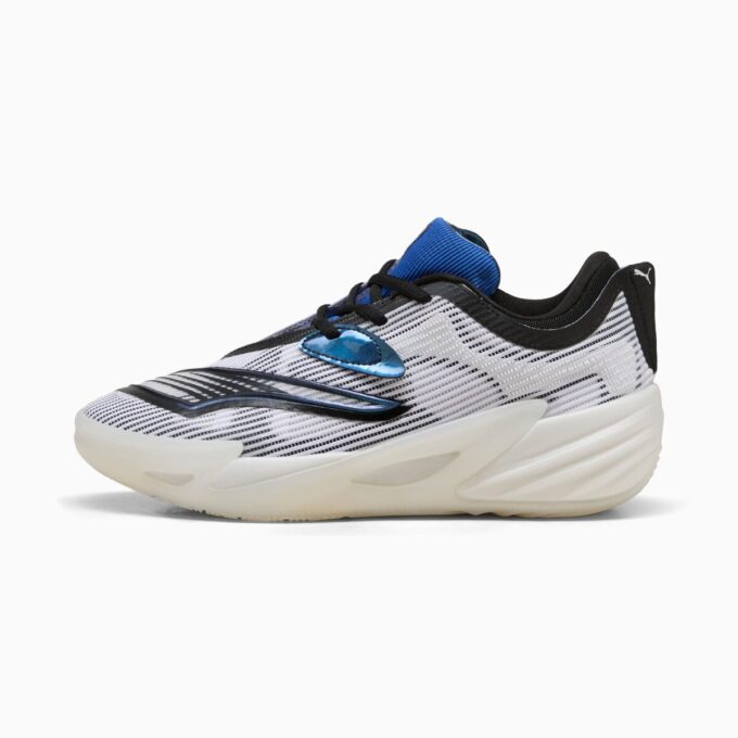 All-Pro NITRO™ 2 Shammgod herre basketballsko