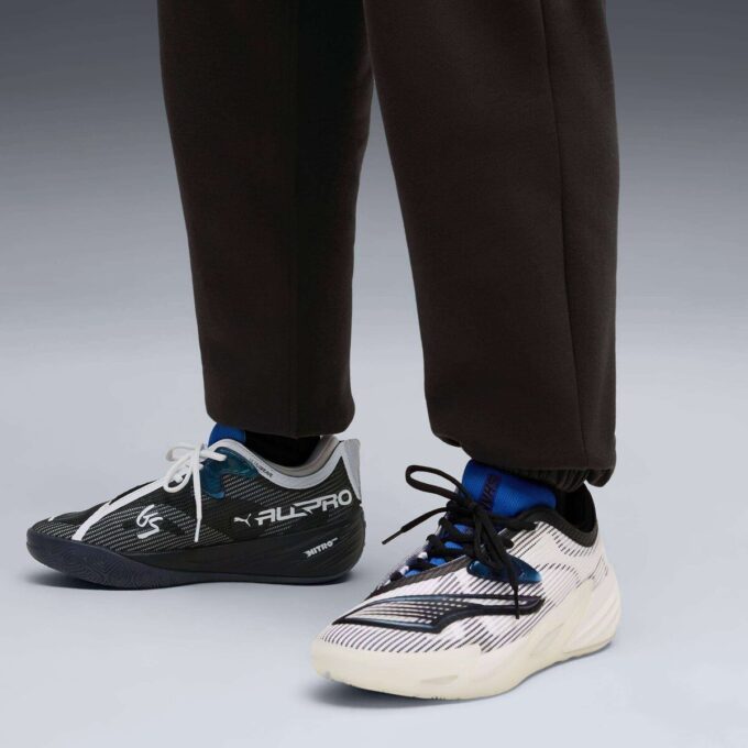 All-Pro NITRO™ 2 Shammgod herre basketballsko