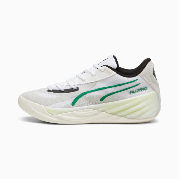 All-Pro NITRO™ basketballsko