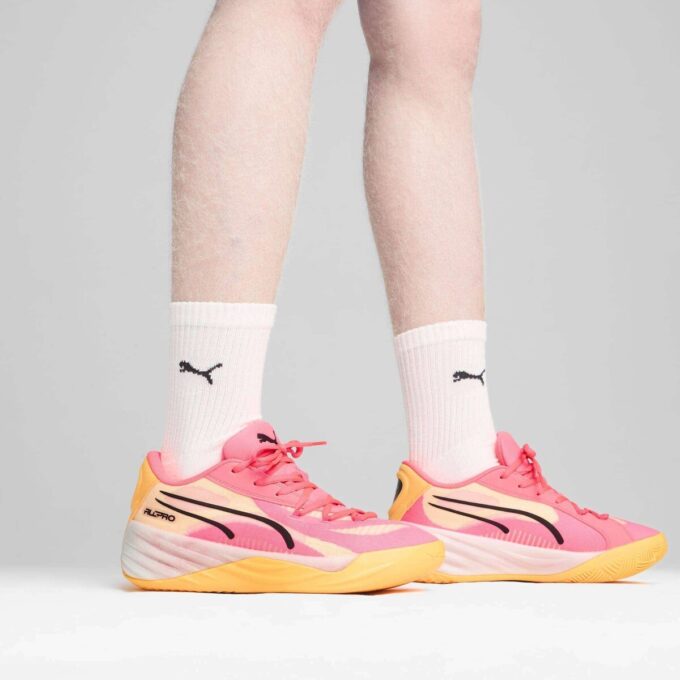 All-Pro NITRO™ basketballsko