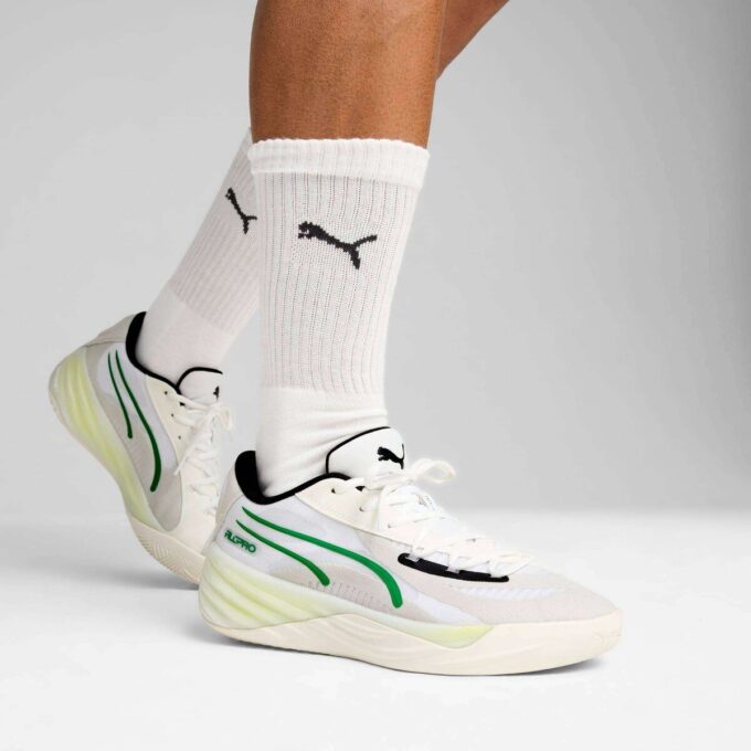All-Pro NITRO™ basketballsko