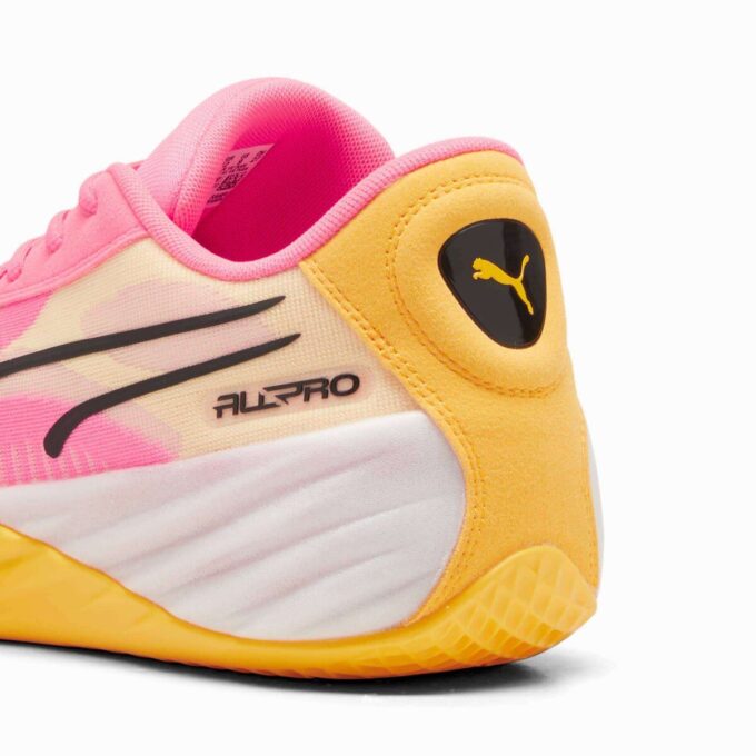 All-Pro NITRO™ basketballsko
