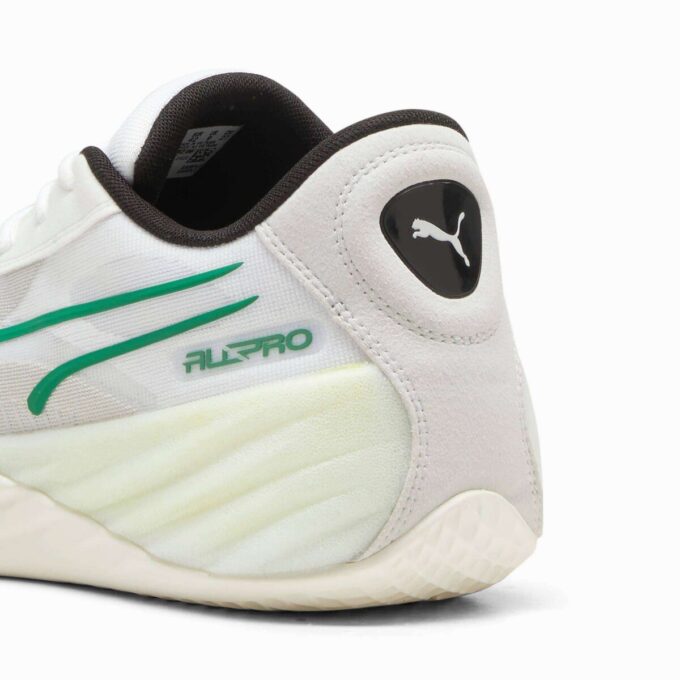 All-Pro NITRO™ basketballsko
